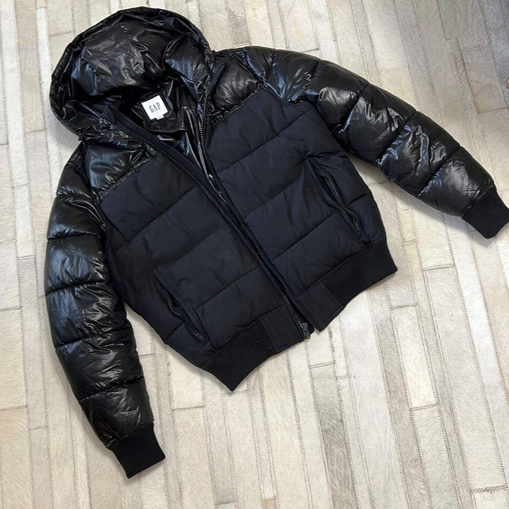 Gap Man’s Winter Jacket - image 1